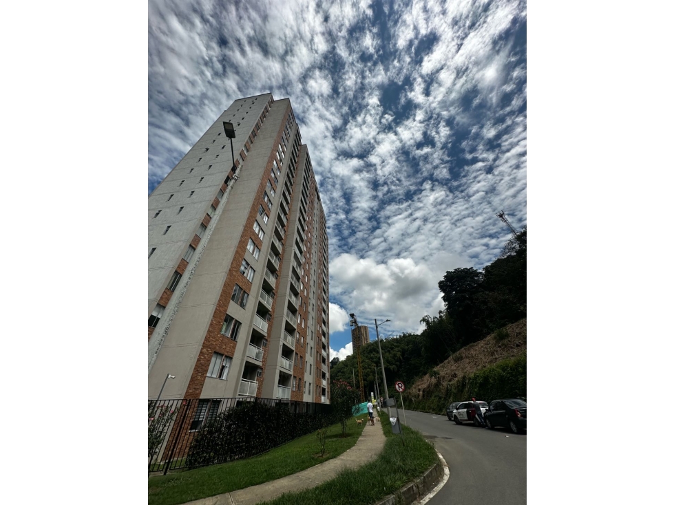 VENTA APARTAMENTO PEREIRA SECTOR EL POBLADO