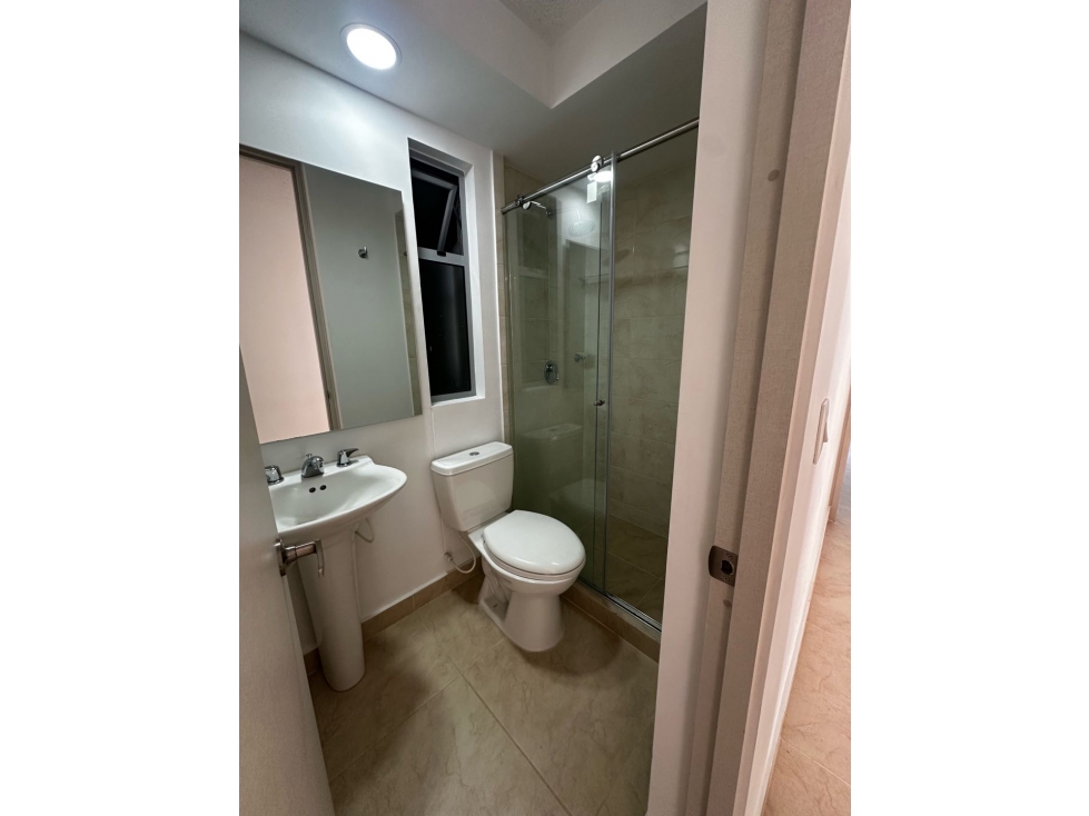 VENTA APARTAMENTO PEREIRA SECTOR EL POBLADO — foto 5