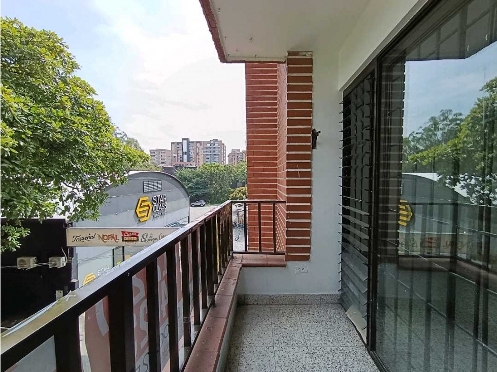 APARTAMENTO EN ARRIENDO BARRIO JARDINES, ENVIGADO P3 — foto 4