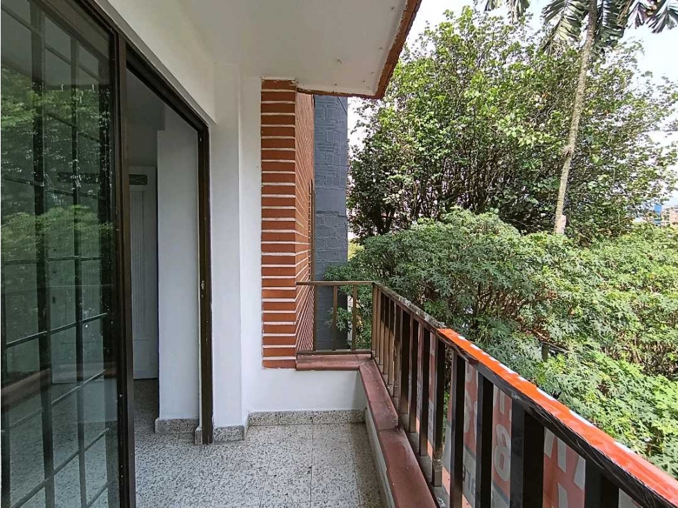 APARTAMENTO EN ARRIENDO BARRIO JARDINES, ENVIGADO P3 — foto 5