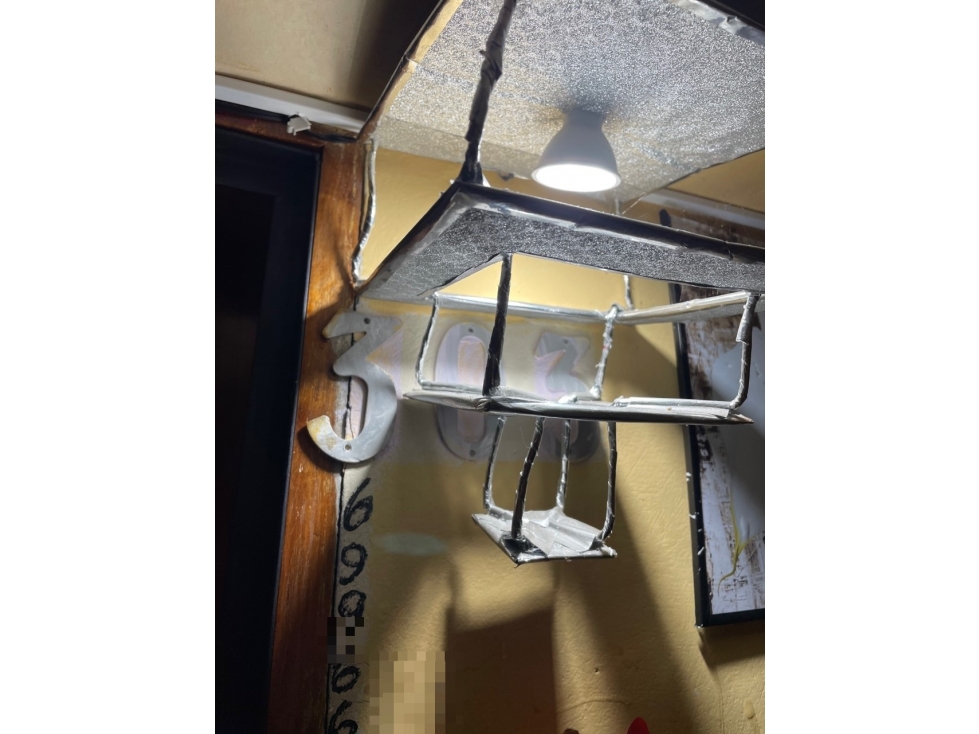 TERCER PS AP 303 — foto 5