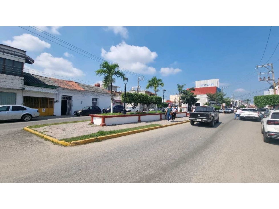 TEREENO EN VENTA C. ABASOLO.(FTE AL.CHUZO) - 2