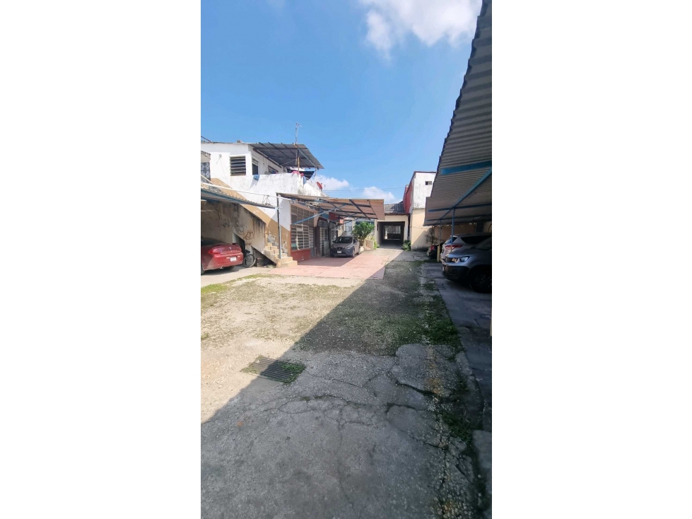 TEREENO EN VENTA C. ABASOLO.(FTE AL.CHUZO) - 3