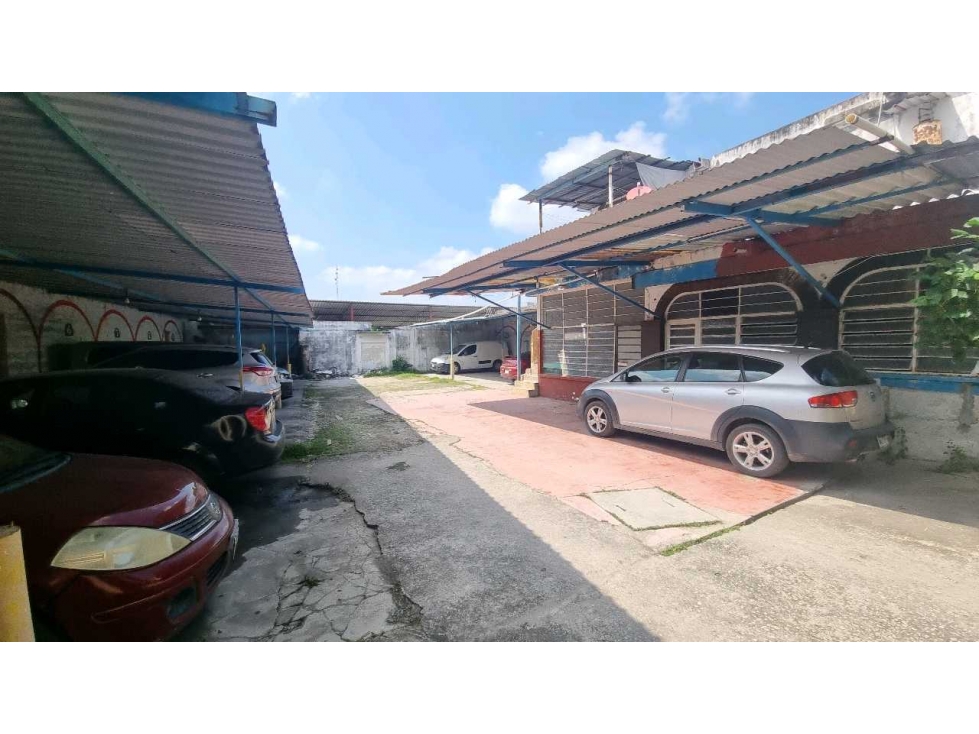 TEREENO EN VENTA C. ABASOLO.(FTE AL.CHUZO) - 4