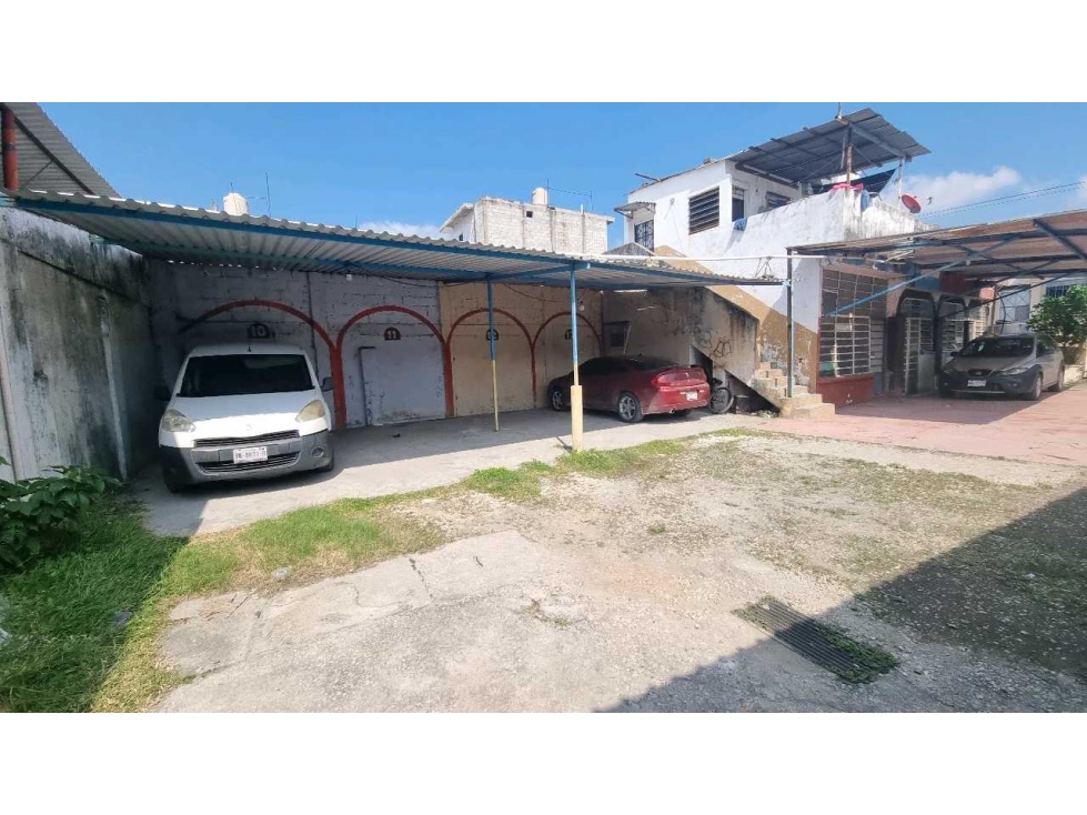 TEREENO EN VENTA C. ABASOLO.(FTE AL.CHUZO) - 5