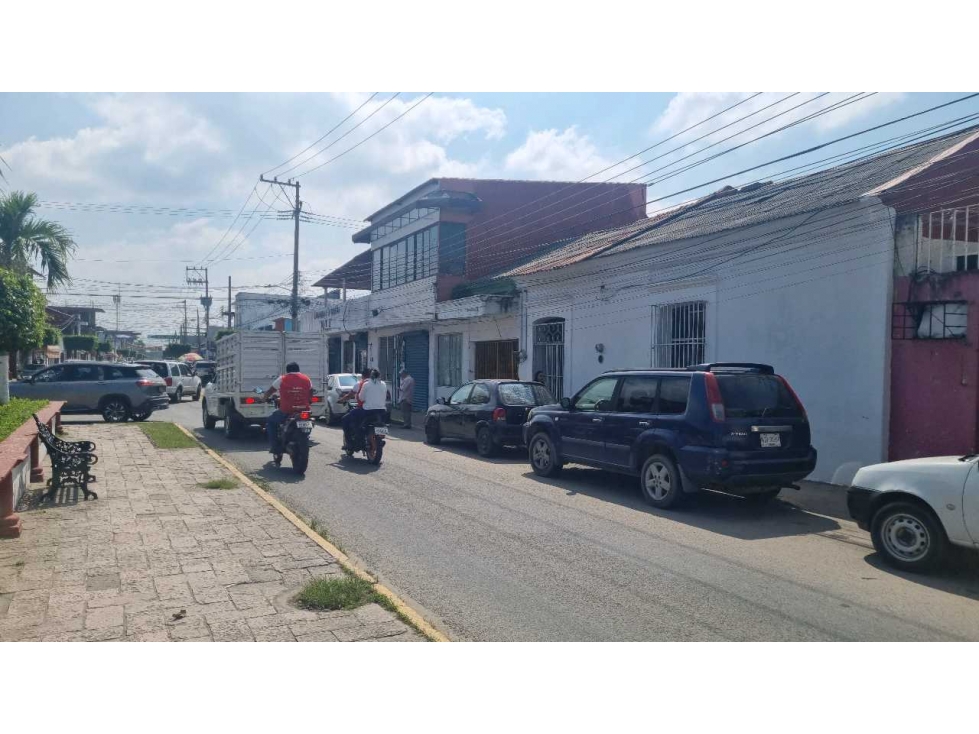 TEREENO EN VENTA C. ABASOLO.(FTE AL.CHUZO) - 6
