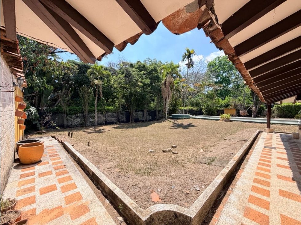 TEREENO EN VENTA CERCA DE CAÑASGORDAS PARA PROYECTO CALI VALLE — foto 2