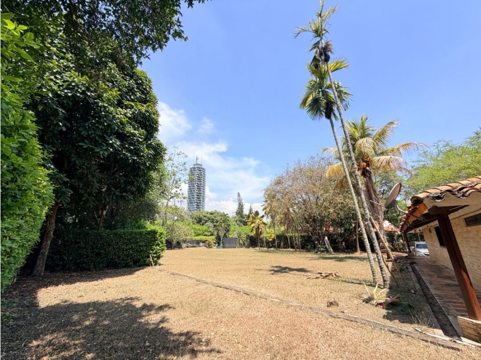 TEREENO EN VENTA CERCA DE CAÑASGORDAS PARA PROYECTO CALI VALLE — foto 3