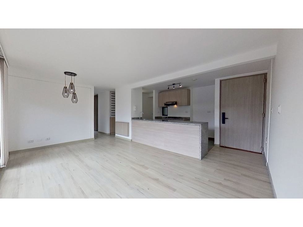 Terrasabana - Apartamento en Venta en Canelón, Cajicá — foto 4