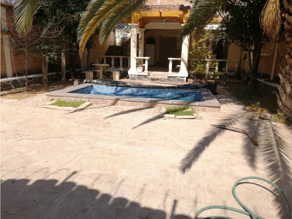 Terraza en venta en Tonalá - 2