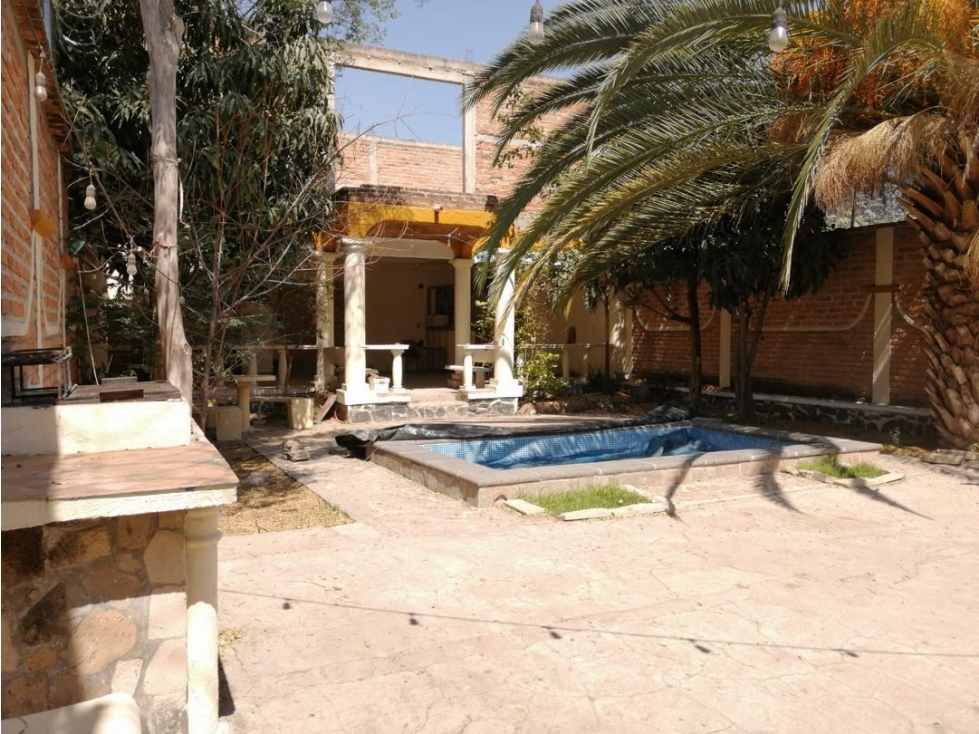Terraza en venta en Tonalá - 3