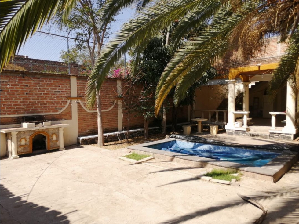 Terraza en venta en Tonalá - 4