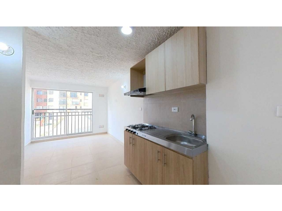 Terrazas de San Fasón - Apartamento en Venta en El Liston, Los Márt...