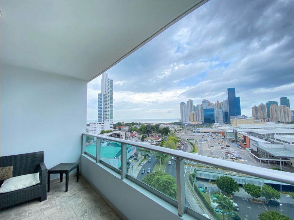 Apartamento en venta -Ph Terrazas del Pacifico- San Francisco (JAG)
