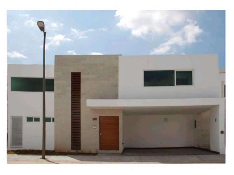TERRAZAS TRES MARIAS GREENLIVING - 1