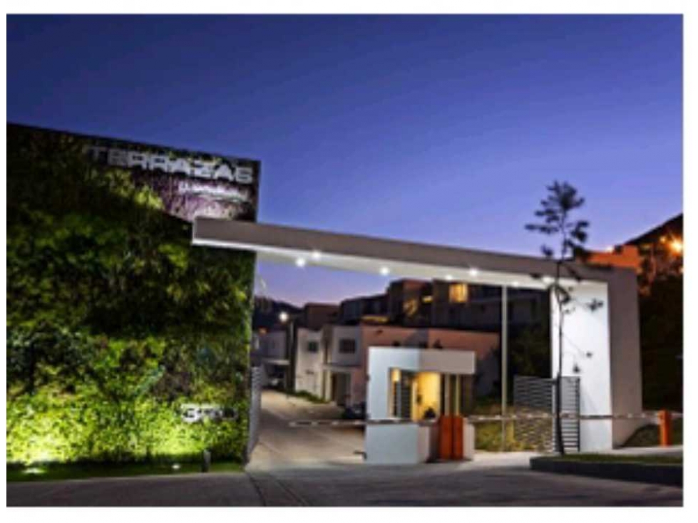 TERRAZAS TRES MARIAS GREENLIVING - 2