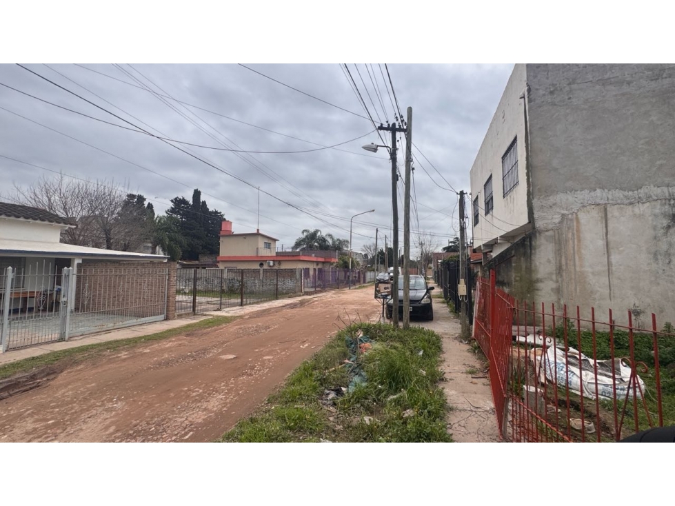 Venta Terreno - Paso Del Rey - 4