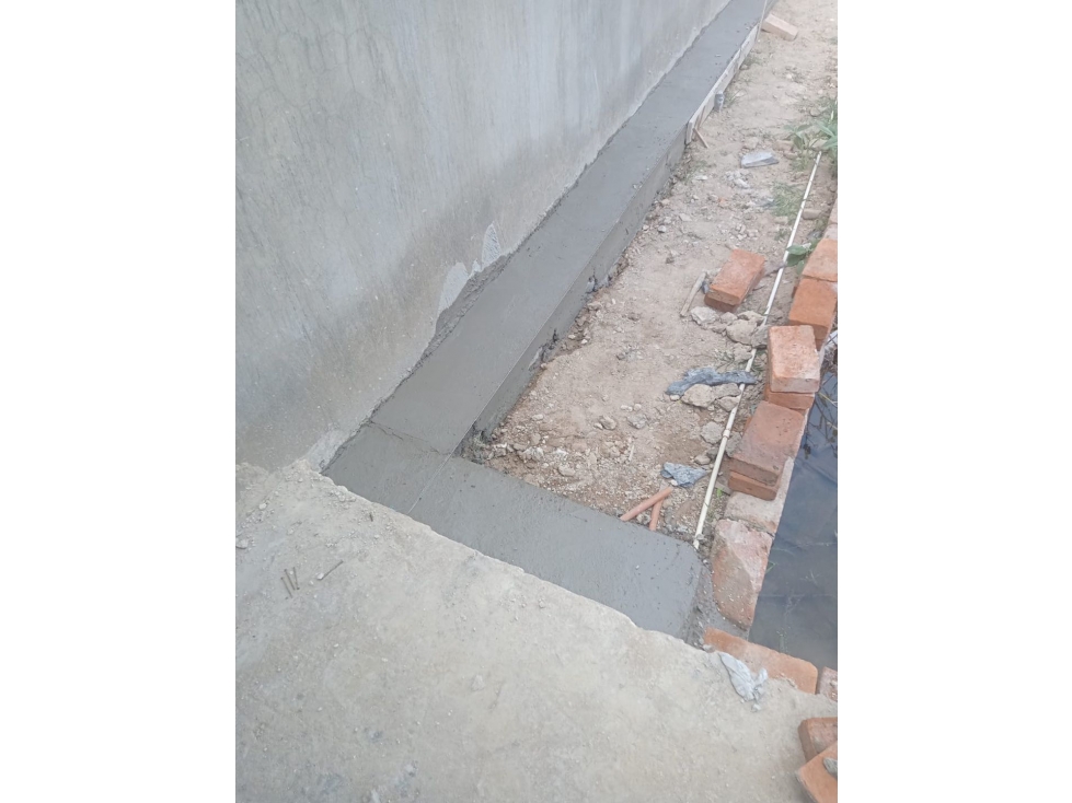 Terreno 240mts2 preparado para alberca en Tonalá - 3