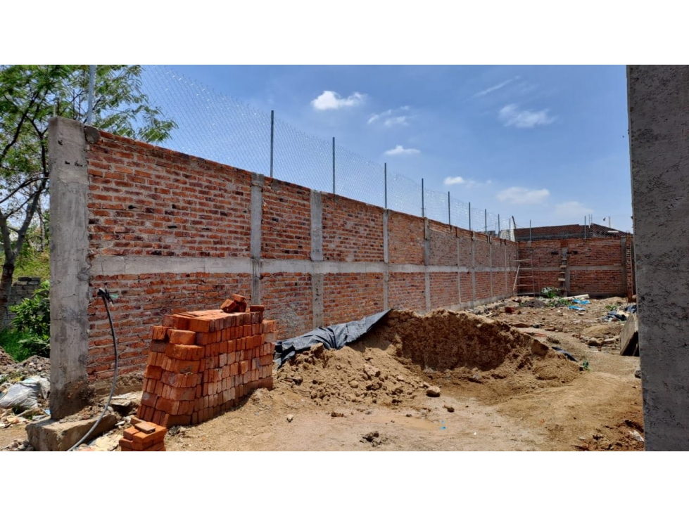 Terreno 240mts2 preparado para alberca en Tonalá - 4