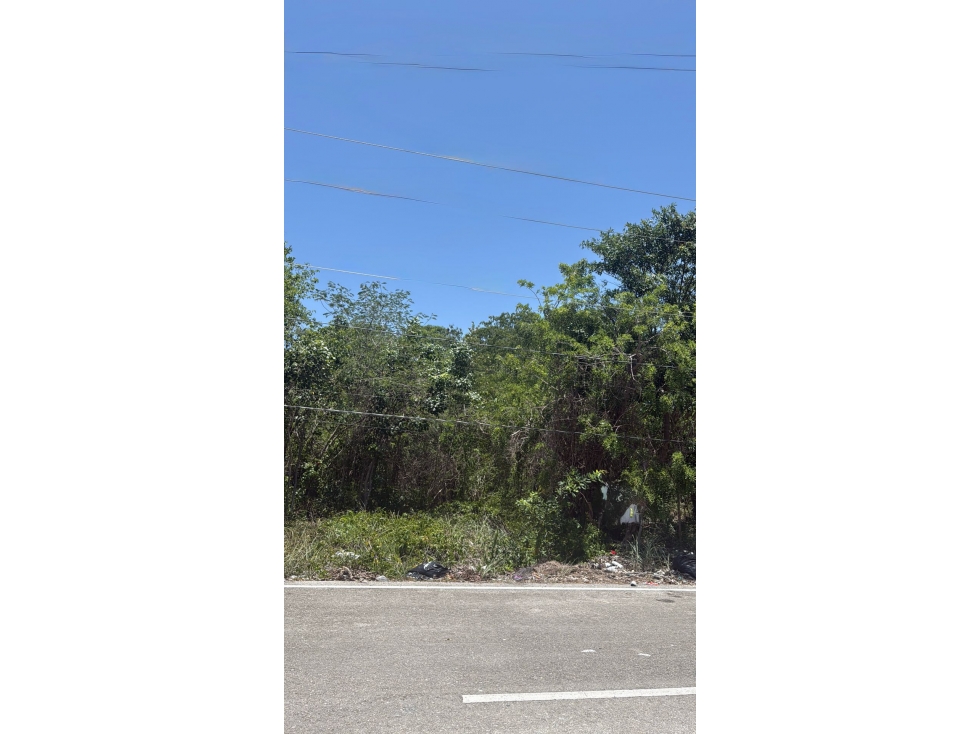 Venta de Terreno 331 m2, Playa del Carmen - 5