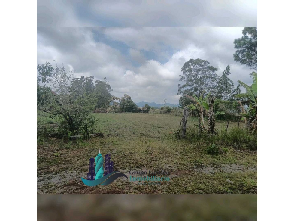 SE VENDE TERRENO 4000MTS EN NUEVA CALIFORNIA- VOLCAN - 1