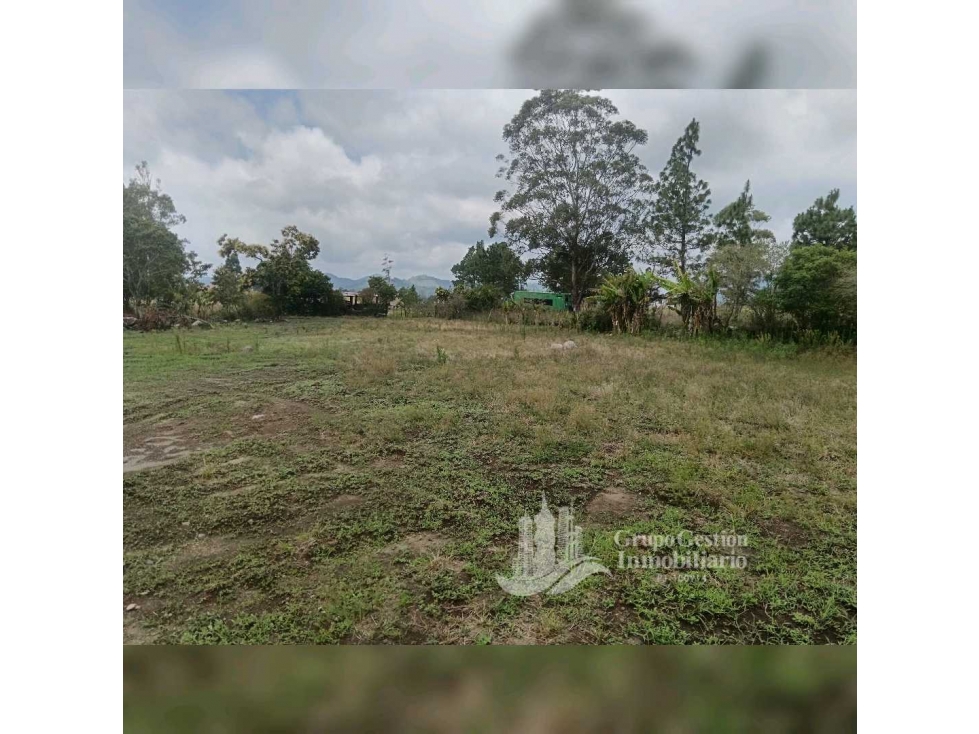 SE VENDE TERRENO 4000MTS EN NUEVA CALIFORNIA- VOLCAN - 2