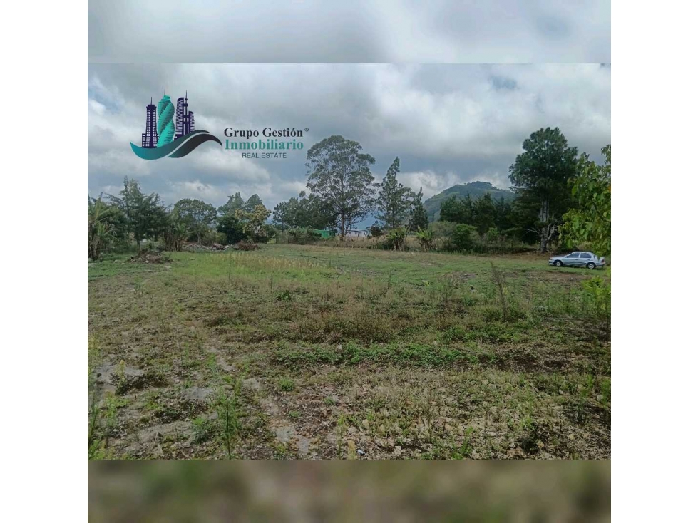 SE VENDE TERRENO 4000MTS EN NUEVA CALIFORNIA- VOLCAN - 5