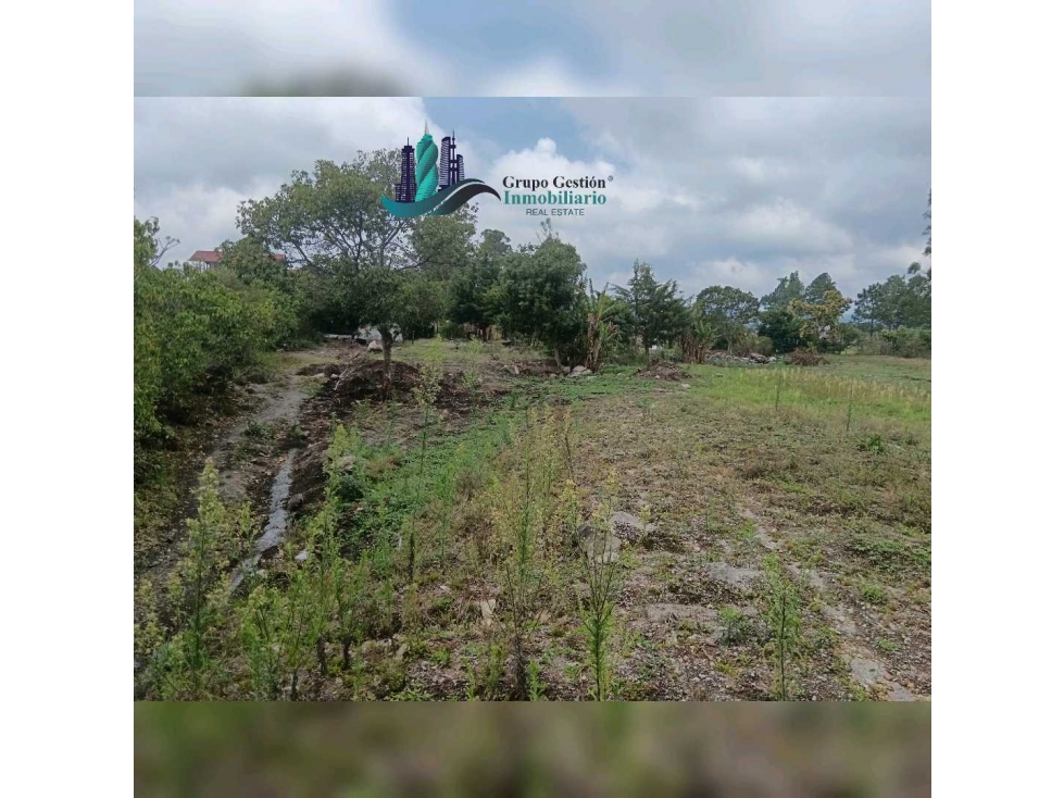 SE VENDE TERRENO 4000MTS EN NUEVA CALIFORNIA- VOLCAN - 6
