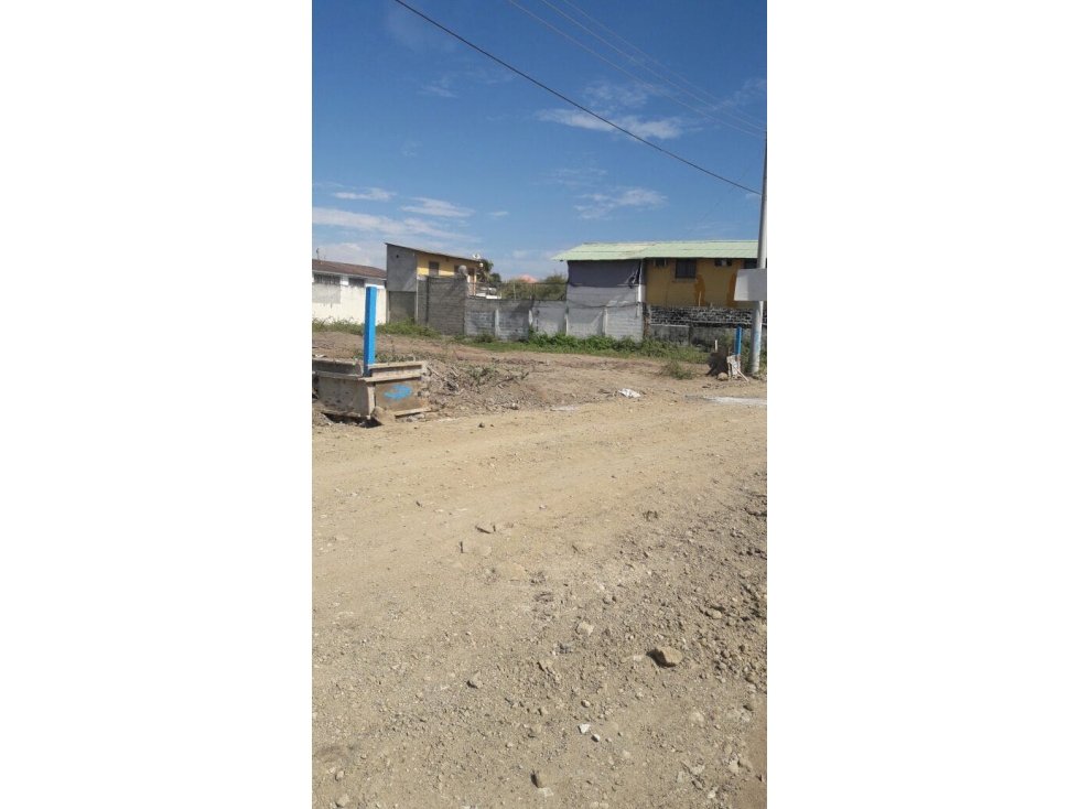 Terreno 450m2 en Costa de Oro Salinas $55.000 - 2
