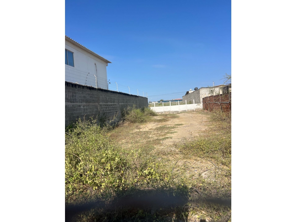 Terreno 450m2 en Venta Costa de Oro Salinas