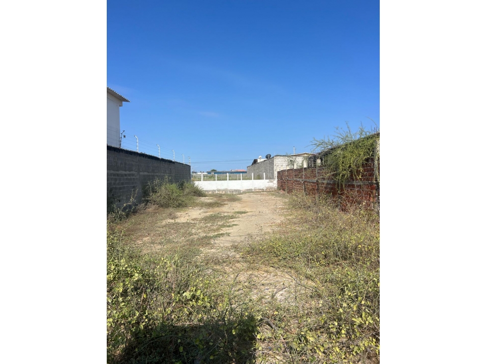 Terreno 450m2 en Venta Costa de Oro Salinas — foto 2
