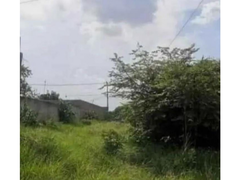 Terreno 200m2 en vistas de tonallan - 2