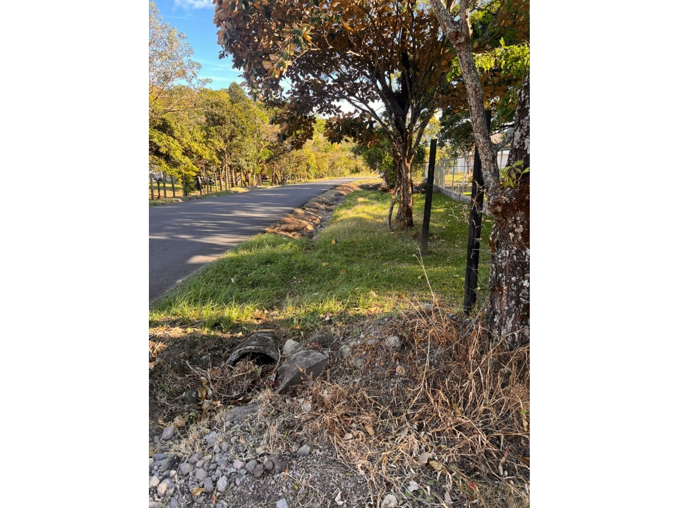 Terreno a la venta en Alto Boquete - 3