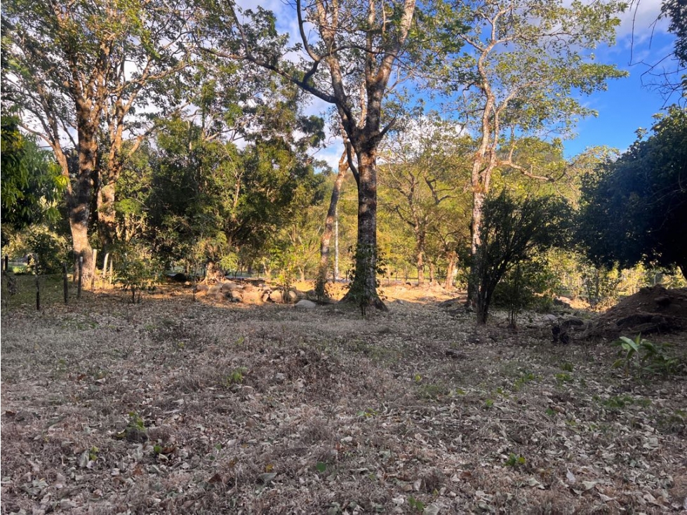 Terreno a la venta en Alto Boquete - 4
