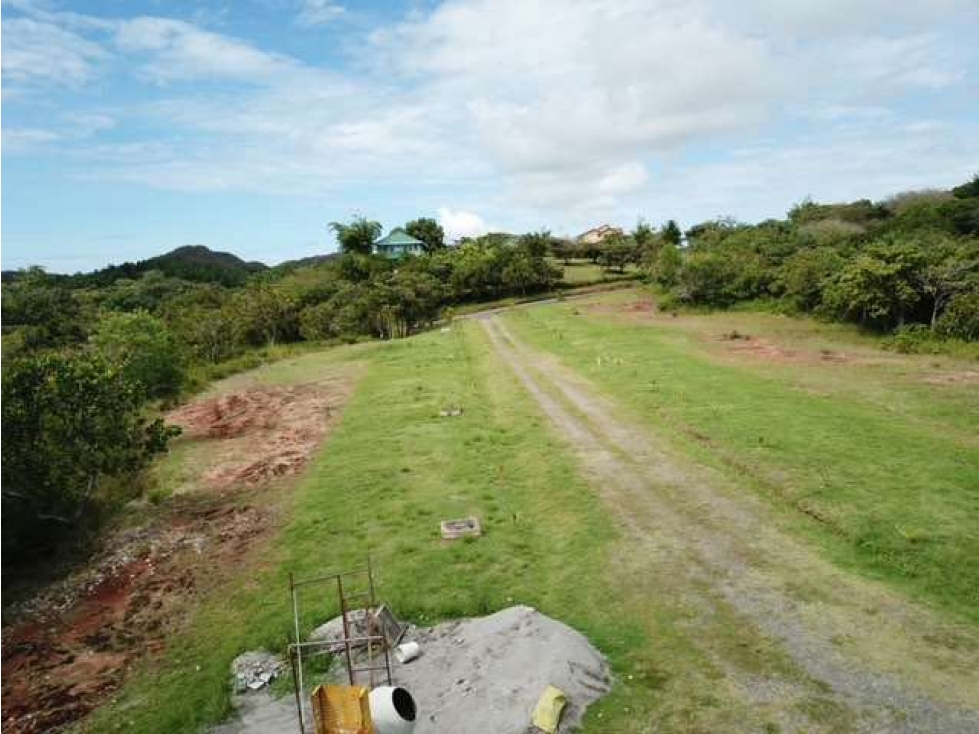 Terreno a la Venta en Boca Chica - 3