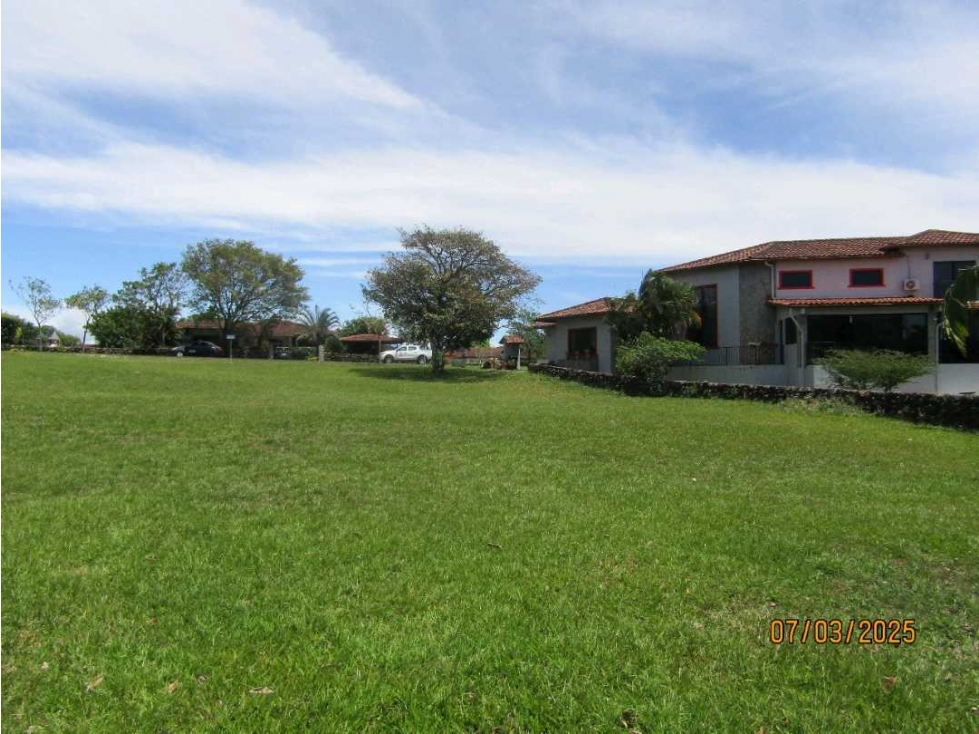 TERRENO A LA VENTA HACIENDA LOS MOLINOS DOLEGA CHIRIQUI — foto 3