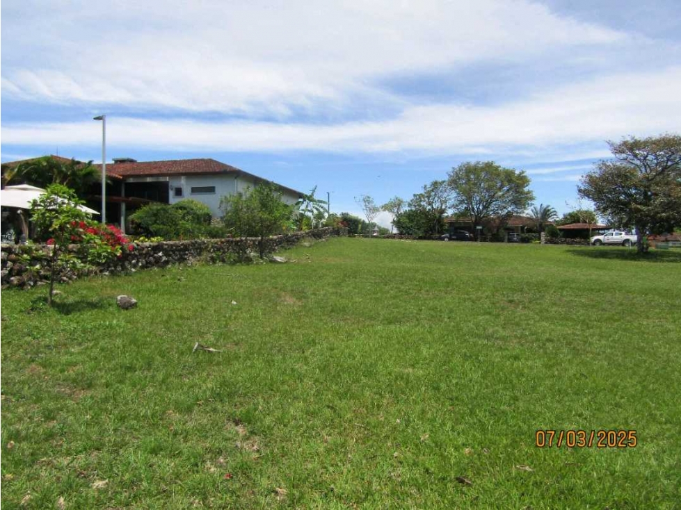 TERRENO A LA VENTA HACIENDA LOS MOLINOS DOLEGA CHIRIQUI — foto 4