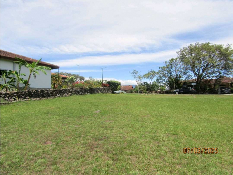 TERRENO A LA VENTA HACIENDA LOS MOLINOS DOLEGA CHIRIQUI — foto 5