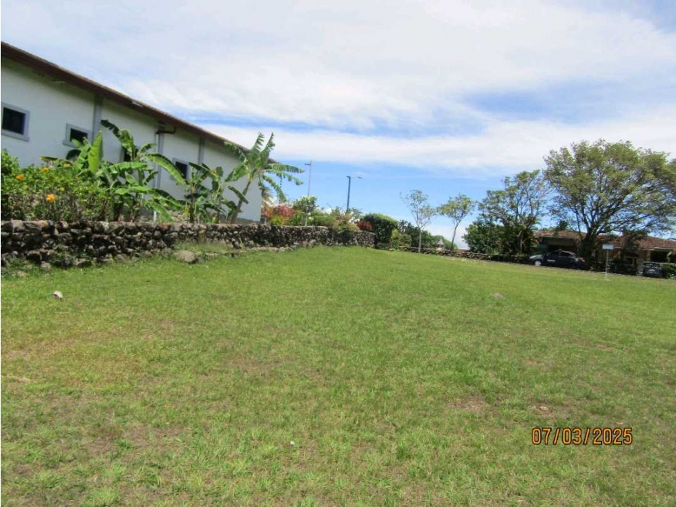 TERRENO A LA VENTA HACIENDA LOS MOLINOS DOLEGA CHIRIQUI — foto 6