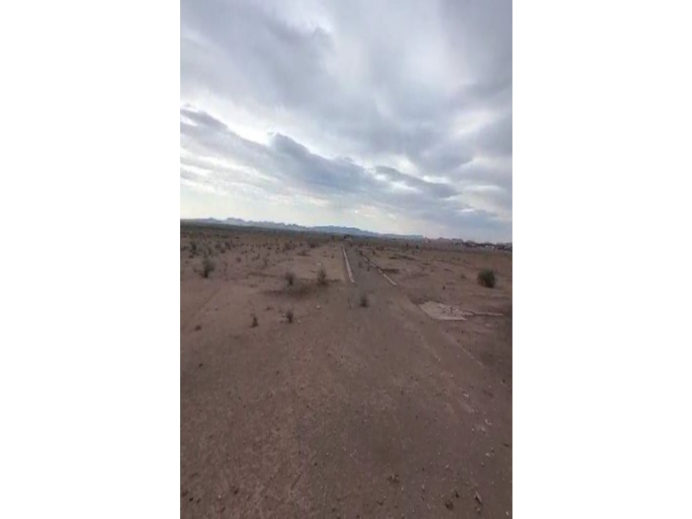 Terreno Agrícola en Ojinaga, Chihuahua | 48.5 Hectáreas para Ganadería - 2