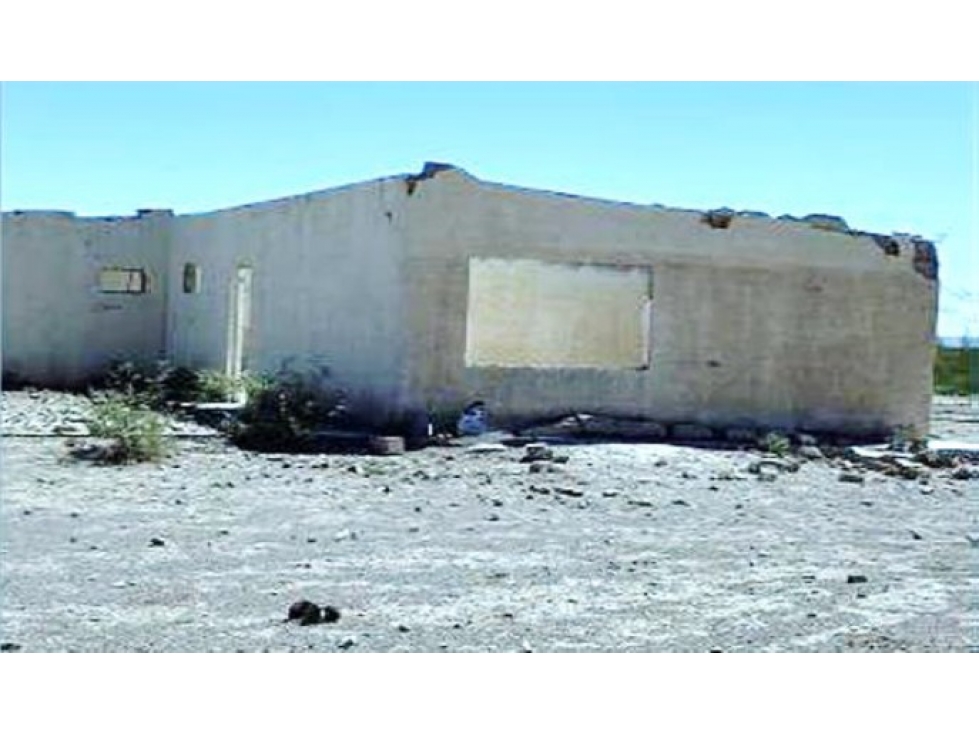 Terreno Agrícola en Ojinaga, Chihuahua | 48.5 Hectáreas para Ganadería - 3