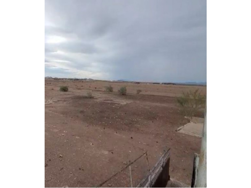 Terreno Agrícola en Ojinaga, Chihuahua | 48.5 Hectáreas para Ganadería - 5