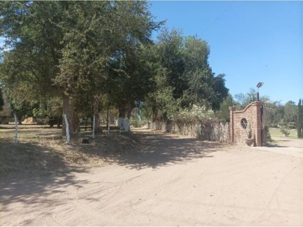 Terreno Agrícola en Venta, 10.6 Hectáreas, Huatabampo, Sonora - 5