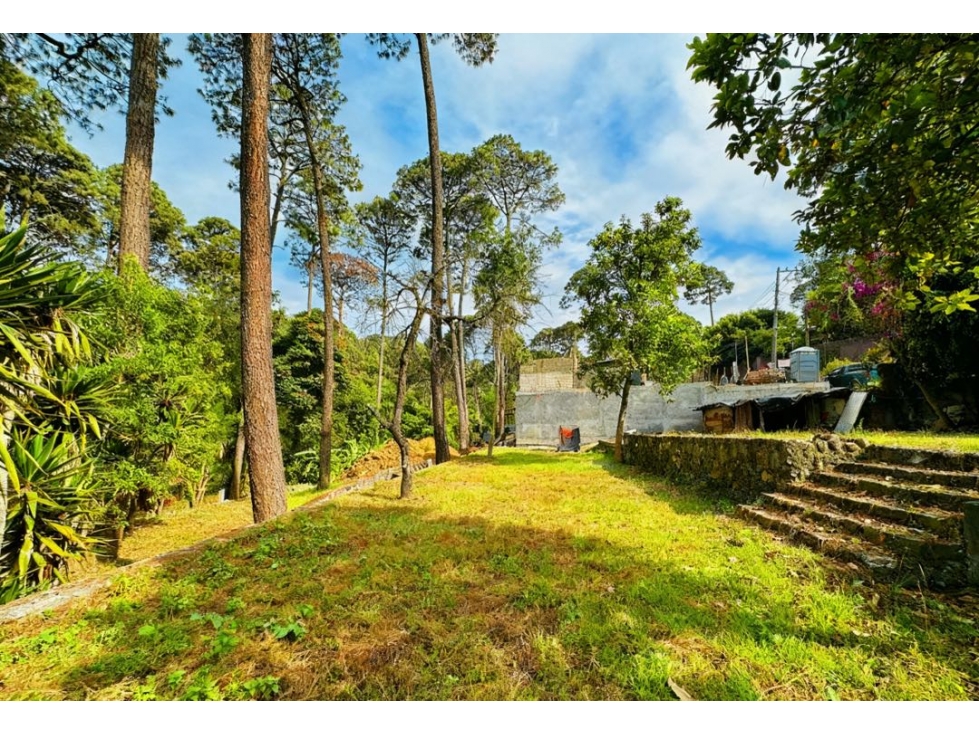 Terreno Avandaro — foto 2