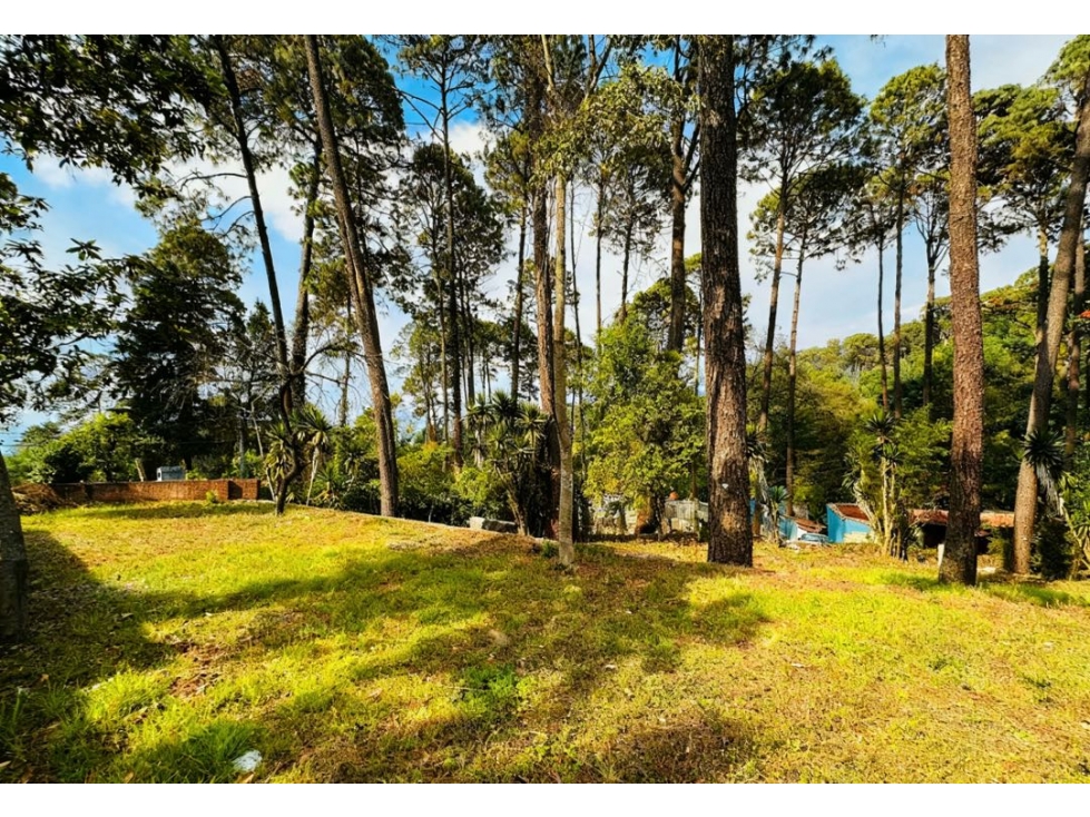 Terreno Avandaro — foto 3