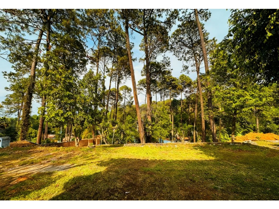 Terreno Avandaro — foto 4