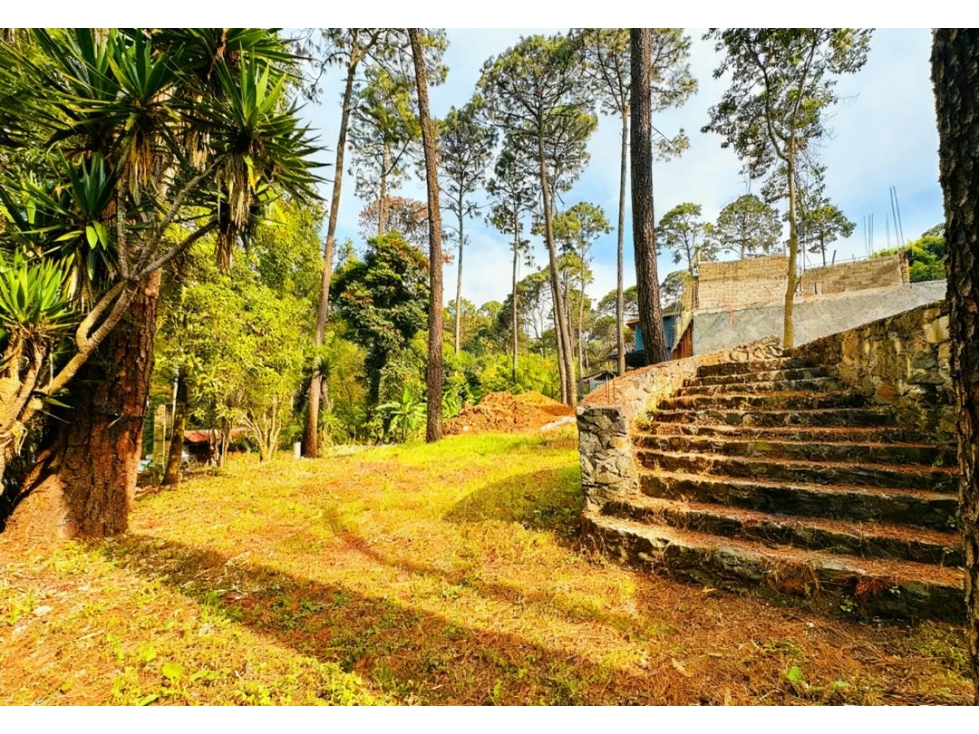 Terreno Avandaro — foto 6
