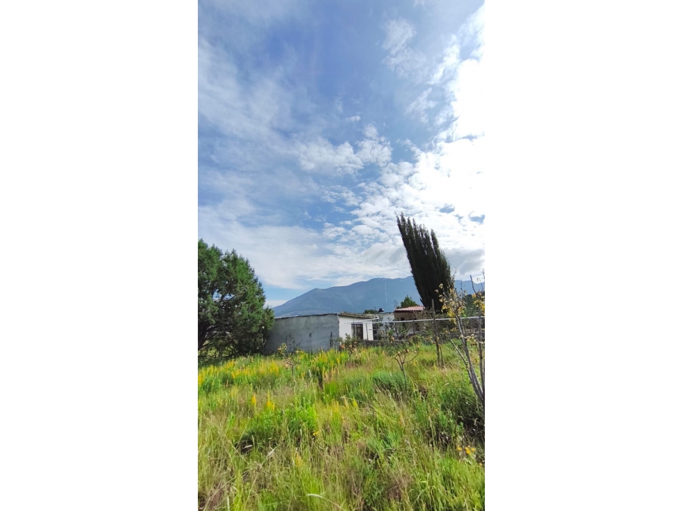 Cabaña en venta en carbonera Arteaga Coah — foto 2