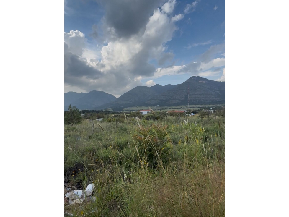 Cabaña en venta en carbonera Arteaga Coah — foto 4