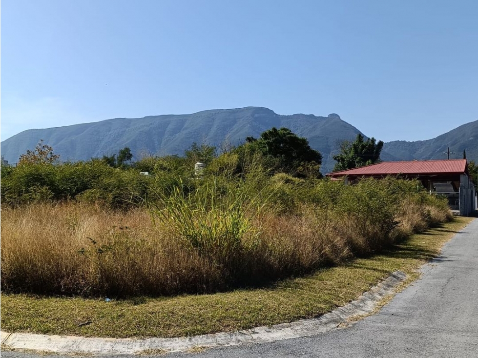 TERRENO CAMPESTRE EN CADEREYTA EN VENTA - 3